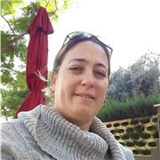 Doy clases particulates de Lengua Castellana y Literarura